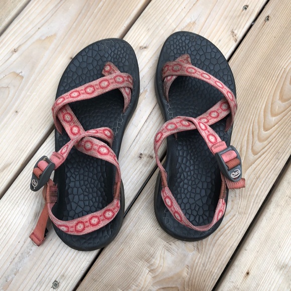 Chaco Shoes - Chacos